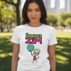 D_949719-MLM94886597943_102025-O.jpg Playera Invasor Zim Unisex Adulto