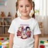 D_952681-MLM103277704192_012026-O.jpg Playera Infantil De Huntrix