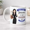 D_953855-MLA108261617327_032026-O.jpg Taza Personalizada Abogado O Abogada 325 Ml 11 Oz