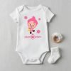 D_954233-MLM93924247057_102025-O.jpg Pañalero Mameluco De Plim Plim Para Niña De 3 A 12 Meses
