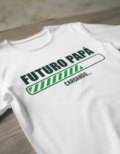 Kit Familiar Futuros Papas