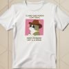Playera Meme Gato Frase Claro Que Puedo Con Todo
