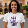 Playera Para El Día Internacional De La Mujer