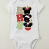 D_959508-MLM93130099177_092025-O.jpg Pañalero Navidad Mickey Mouse Ho Ho Ho