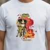 D_960244-MLM95215042675_102025-O.jpg Playeras De Los Caballeros Del Zodiaco Unisex