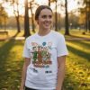 D_962086-MLM95516889334_102025-O.jpg Playera Del Oso Yogui De Los 80s Unisex