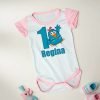 Pañalero Personalizado Diseño A Elegir