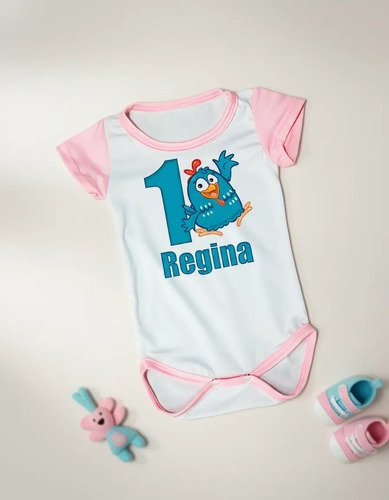 Pañalero Personalizado Diseño A Elegir