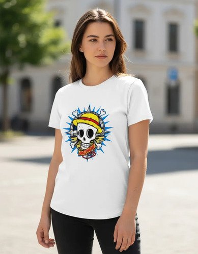 D_969077-MLM92707497528_092025-O.jpg Playera One Piece Destiny Anime Manga Unisex