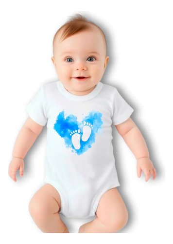 Pañalero Bebe Sorpresa