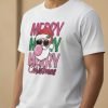 D_972781-MLM94810939795_102025-O.jpg Playera Santa Merry