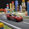 Mazda Mx-5 Miata Compact Kings Hot Wheels