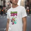 D_974093-MLM94455871530_102025-O.jpg Playera Invasor Zim Unisex Adulto