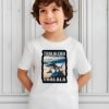 Playera Tralalero Tralala