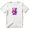 D_976226-MLM84856619787_052025-O.jpg Playera Ositos De Gomita Varios Colores