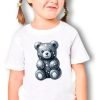 D_978251-MLM84558013520_052025-O.jpg Playera Ositos De Gomita Varios Colores