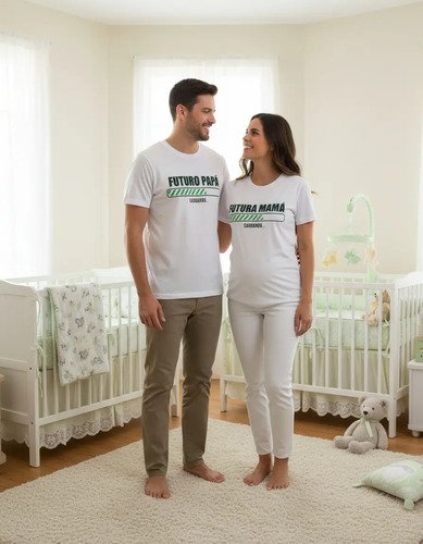 Kit Familiar Futuros Papas