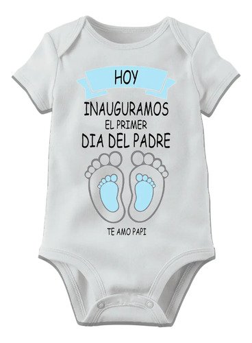D_981485-MLM84043792729_042025-O.jpg Pañalero Hoy Inauguramos El Primer Dia Del Padre