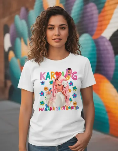 D_981806-MLM94470305210_102025-O.webp Playera Karol G