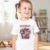 D_982890-MLM103277700112_012026-O.jpg Playera Infantil De Huntrix