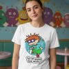 D_983925-MLM94093989671_102025-O.jpg Playera Rugrats Ya Do Quiedo Sed Adulto Unisex