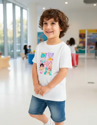 D_985168-MLM92616936610_092025-O.webp Playera Huntrix Kpop Boys