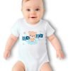 Pañalero Personalizado Baby