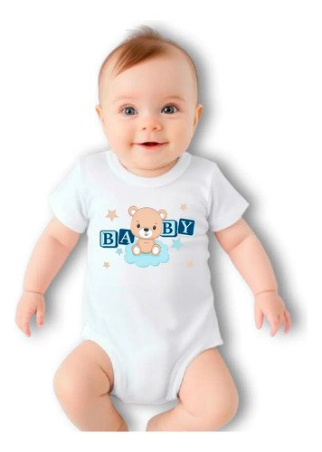 Pañalero Personalizado Baby