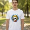 D_986287-MLM92707122598_092025-O.jpg Playera One Piece Destiny Anime Manga Unisex