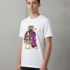 D_986532-MLM94574596584_102025-O.jpg Playeras De Los Caballeros Del Zodiaco Unisex