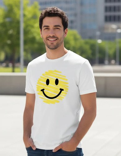 D_986540-MLM95603225351_102025-O.jpg Playera Cara Feliz