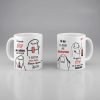 D_986979-MLM93667082034_102025-O.jpg Taza Coca Me Relaja 355 Ml Flork Deformito