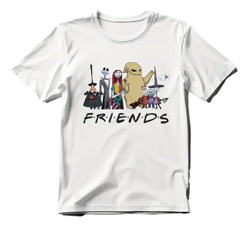 D_987253-MLM79445535041_092024-O.jpg Playera Friends Horror Jack