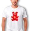 D_988937-MLM84558012960_052025-O.jpg Playera Ositos De Gomita Varios Colores