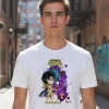 D_989054-MLM94900443507_102025-O.webp Playeras De Los Caballeros Del Zodiaco Unisex