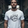 Playera Unisex Labios Y Dólar Imagen Sublime