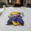 D_990291-MLM92914669162_092025-O.jpg Playera De Pikachu Uchiha Unisex
