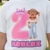 D_990498-MLM92622129949_092025-O.jpg Playera Personalizada Para Cumpleaños De Roblox