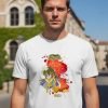 D_991426-MLM94784163190_102025-O.jpg Playeras De Los Caballeros Del Zodiaco Unisex