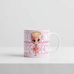 D_991765-MLM93177957592_092025-O.jpg Taza Ballerina Cappuccina
