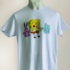 D_992529-MLM85880728481_062025-O.jpg Playera Bob Esponja Gym