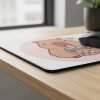 D_995655-MLM92719468568_092025-O.jpg Mouse Pad Capybara Cute