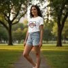 Playera Karol G Mañana Sera Bonito