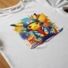 D_997246-MLM94102479899_102025-O.jpg Playera Infantil Pikachu