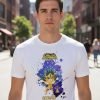 D_997469-MLM94468892814_102025-O.jpg Playeras De Los Caballeros Del Zodiaco Unisex