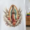 Playera Infantil Virgen De Guadalupe