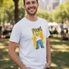 D_999235-MLM92827051300_092025-O.webp Playera Los Simpsons De Papá Dia Del Padre Homer