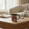 Taza Magica One Piece Personajes 325 Ml Regalo