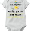 D_609781-MLM114617946359_072026-O.jpg Pañalero Un Pajarito Me Dijo Que Van Hacer Abuelitos
