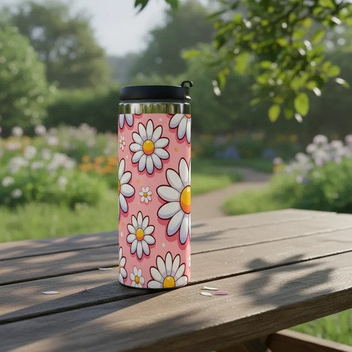 Termo Personalizado De 450 Ml